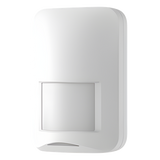 DS-PD201P10-WB - Hikvision Detector PIR Inalámbrico Interior / Inmunidad a Mascotas / Rango 10 m (32.8 ft)