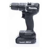 DHP-487-YX-2B - Makita Rotomartillo/Taladro Inalámbrico SIN CARBONES, Broquero de 1/2", 1,700 RPM, 18VâŽ“