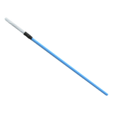 2.5-SWAB - Hisopos para Limpieza de Puertos de Fibra Óptica 2.5 mm para Adaptadores SC, ST y FC, 100 Piezas