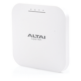 IX-600 - Punto de Acceso Wi-Fi 6, Doble Banda en 2.4 y 5 GHz, Hasta 1,774 Mbps, Hasta 250 m de Cobertura, Soporta 512 Clientes Concurrentes, Tecnología Patentada Para Gran Cobertura. Administración en Nube Gratis con INSIGHTS.
