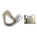 10-00240-22 - Sensor GPS de alta sensibilidad, especial para uso en equipos de radiocomunicación serie NX-1700H/1800H
