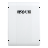 7902862 - Faac Cuadro de mando / 115V / Bus 2easy 7902862