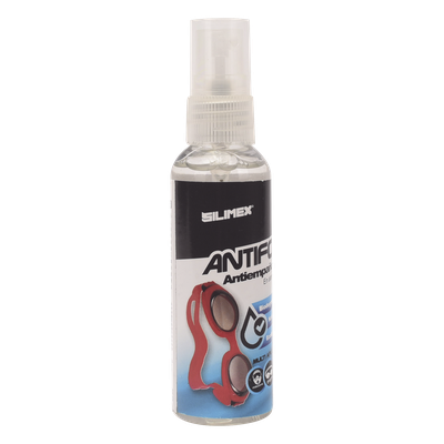 ANTIFOG - Silimex ANTIFOG tratamiento antivaho Aerosol 60 ml