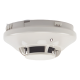 2151T - Detector de Humo y Temperatura, Convencional y de Bajo Perfil para Aplicaciones Especiales