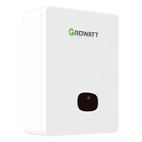 SYN200XHUS1 - Growatt Transformador e Interruptor de Transferencia Automática / 200A / 120V/240V Split-Phase