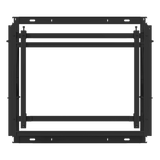 DP-D2X55XXX-1X1-Q1-SW-Q0.8-TY - Hikvision Soporte de Pared para Videowall / 55" / VESA 600 x 400 DP-D2X55XXX-1X1-Q1-SW-Q0.8-TY
