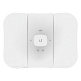 LBE-5AC-GEN2 - Ubiquiti LiteBeam AC Puente wifi 450 Mbit/s Blanco