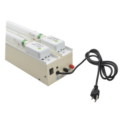 EML-40V2 - Epcom EML-40V2 lámpara de emergencia Blanco
