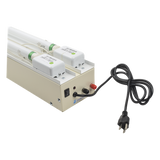 EML-40V2 - Epcom EML-40V2 lámpara de emergencia Blanco