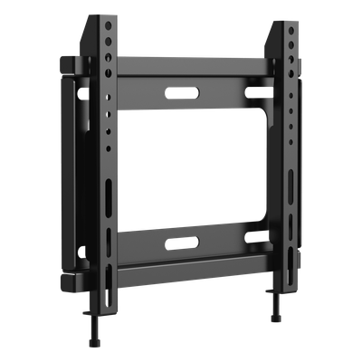 DP-D501940-1X1-Q1-NW-Q01-TY/V200 - Hikvision Soporte de Pared para Monitor / 19" a 40" / Carga 30 kg (66 lb)