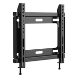 DP-D501940-1X1-Q1-NW-Q01-TY/V200 - Hikvision Soporte de Pared para Monitor / 19" a 40" / Carga 30 kg (66 lb)