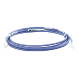 UTP28X26BU - Cable de Parcheo UTP / Cat6A / 28AWG / CM-LSZH / 7.92 m (26 pies) / Azul