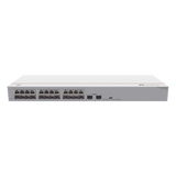 S110-24T2SR - Huawei Switch No Administrable / 24 Puertos Gigabit / 2 Puertos SFP Uplink S110-24T2SR