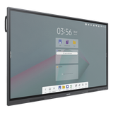 WA86F - Pantalla Interactiva / 86" / 4K UHD 3840x2160 / Táctil IR 40 Puntos / 400 nits / Android 13 / Wi-Fi y Bluetooth / VESA 800x600