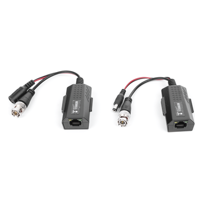 TT-101-PV-TURBO - Epcom TT-101-PV-TURBO cámaras de seguridad y montaje para vivienda