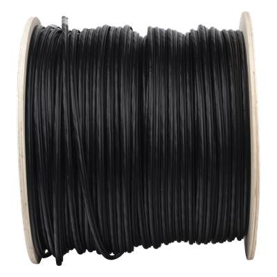 PRO-CAT-6-AIR - Linkedpro By Epcom Cable FTP Cat6+ / 23 AWG / 305 m (1000 pies) PRO-CAT-6-AIR