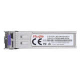 2.5G-SFP-LX03-SM1550-BIDI-I - Transceptor Lado (B) un Hilo BiDi  SFP 2.5Gb LC Monomodo Tx 1550nm / Rx 1310nm, hasta 3km