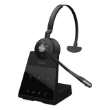 ENGAGE-65-SE-MONO - Engage 65 SE Mono con conexión DECT y USB, ideal para entornos con necesidad de seguridad o de mucha densidad (9653-553-125)