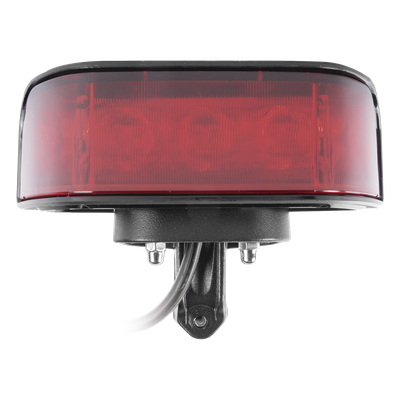 XLT1705R - Luz Frontal Ultra Brillante / 9 LEDs 3W / 10-30 VDC / IP66 / 64-104 cm / 2.1-3.4 ft