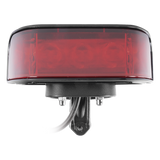 XLT1705R - Luz Frontal Ultra Brillante / 9 LEDs 3W / 10-30 VDC / IP66 / 64-104 cm / 2.1-3.4 ft