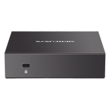 MS105GS - Mercusys MS105GS switch No administrado Gigabit Ethernet (10/100/1000) Negro