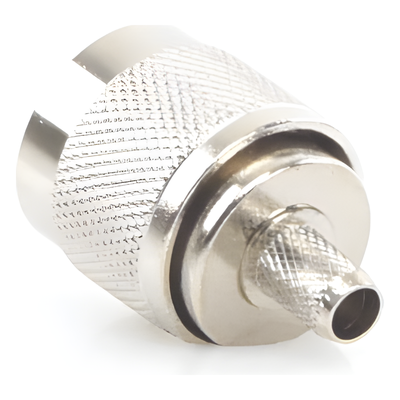 TT-CON-532 - Epcom TT-CON-532 conector Oro