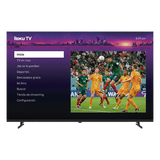 R58XUQ-L1 - Horion Smart TV QLED / 58 Pulgadas / 4K UHD R58XUQ-L1