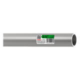 KEMT-12 - Tubería Conduit Acero Galvanizado de 1/2" / Recubrimiento Zinc Interior y Exterior / Inmersión en Caliente /Sin Cople / Etiqueta Verde /NMX-J-536-ANCE.