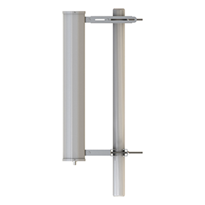 TX9181290NF - Antenas sectorial para 4G y 5G en 90º,  12dBi , doble banda, rango de frecuencia (806-960 / 1710-1990 MHz).