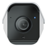 BC500S - Synology Cámara IP Bala / 5 Megapixel / Gran Angular 110° BC500S
