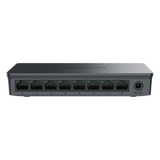 GWN7711 - GWN7711, Switch Administrable capa 2-lite, 8 x GigaEth, gabinete plástico