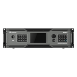 P20 - Pixelhue Switcher de Presentación 4K / 12 Capas DL / 10G Fibra Óptica 10 km (6.2 mi) P20