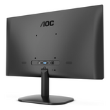 24B2XHM - AOC B2 24B2XHM pantalla para PC 60,5 cm (23.8") 1920 x 1080 Pixeles Full HD LCD Negro
