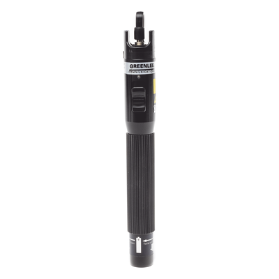 180XL - Tempo 180XL comprobador de cables de red Comprobador de cables de par trenzado Negro