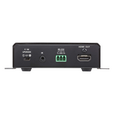 VE1812R - Extensor HDMI HDBaseT / 4K@60Hz / 70m Cat 5e/6 / 100m Cat 6a / 10.2 Gbps / Receptor