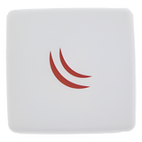 RBLDF-5ND - Mikrotik LDF 5 Rojo, Blanco Energía sobre Ethernet (PoE)