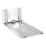 MG-60-122EZ - Charofil Ménsula para Charola / Ancho 50 a 150 mm / Peralte 33 y 66 mm MG-60-122EZ