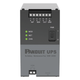UPS00100DC - UPS Industrial / 100 Watts / 24 Vcd / Ultracondensadores / Riel DIN / -40 a 60 °C (-40 a 140 °F)