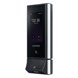 XS2QDPB - Lector multitecnología / RFID 125kHz-13.56MHz / NFC-BLE / QR / Pantalla táctil 4" / PoE / IP65