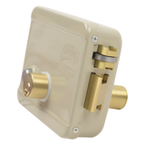 321-DCBD-ABG - Assa Abloy 321-DCBD-ABG cerradura electromecánica Cerradura electromecánica motorizada