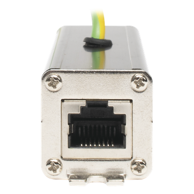 AX-SRG-10G - Siklu Protector contra sobretensiones / 10Gbps / PoE++ 90W AX-SRG-10G