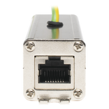 AX-SRG-10G - Siklu Protector contra sobretensiones / 10Gbps / PoE++ 90W AX-SRG-10G