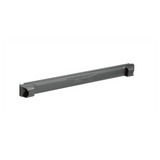 TLBP1R-V - Panel Ciego 19in / 1 UR / Instalación sin Herramienta / ABS Negro / 482.6 x 44.7 mm / CEA-310-E