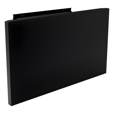 DS-DN5501W - Hikvision Soporte de Pared para Videowall / 55 Pulgadas / VESA 600x400 DS-DN5501W