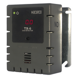 TX-6-ND - DETECTOR, CONTROLADOR Y TRANSDUCTOR DE DIÓXIDO DE NITRÓGENO