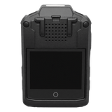 XMRX5V2 - Body Camera / Video 4 Megapixel / Captura 48 Megapixel / IR 15 m (49.2 ft) / Ángulo 130° / Almacenamiento 128 GB