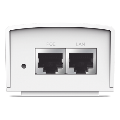 TL-POE4824G - TP-Link TL-POE4824G adaptadores e inyectores de poe Gigabit Ethernet 10,100,1000 Mbit/s 10/100/1000 48 V