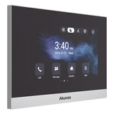 C316W - Akuvox Monitor IP Android / Pantalla Táctil LCD 7" / Wi-Fi C316W