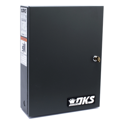 4302-311 - Dks Doorking Cuadro de Mando / 115VAC Entrada / 24VDC Salida 4302-311