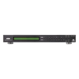 VM6809H - Matriz HDMI / 8 Entradas x 9 Salidas / 4K a 60 Hz / HDMI 2.0 / HDCP 2.2 / Escalador Integrado / VideoWall / Alcance 15 m (49.2 ft)